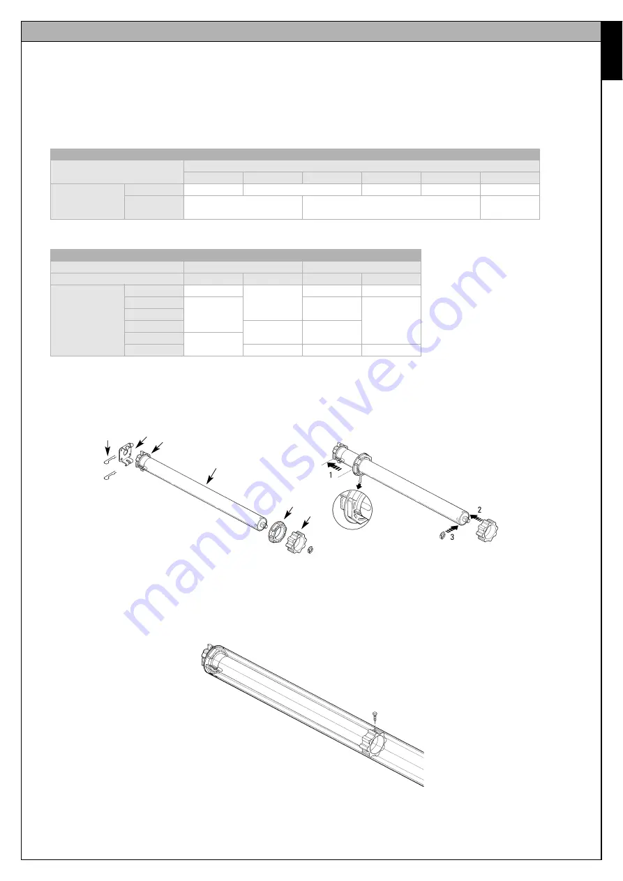 Mhouse MhouseKit RME Instructions For Installation And Operation Manual Download Page 3