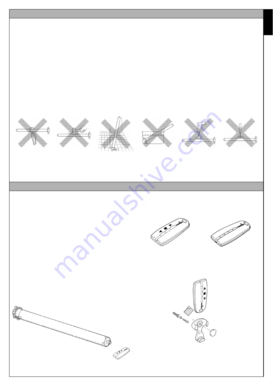 Mhouse MhouseKit RME Instructions For Installation And Operation Manual Download Page 9