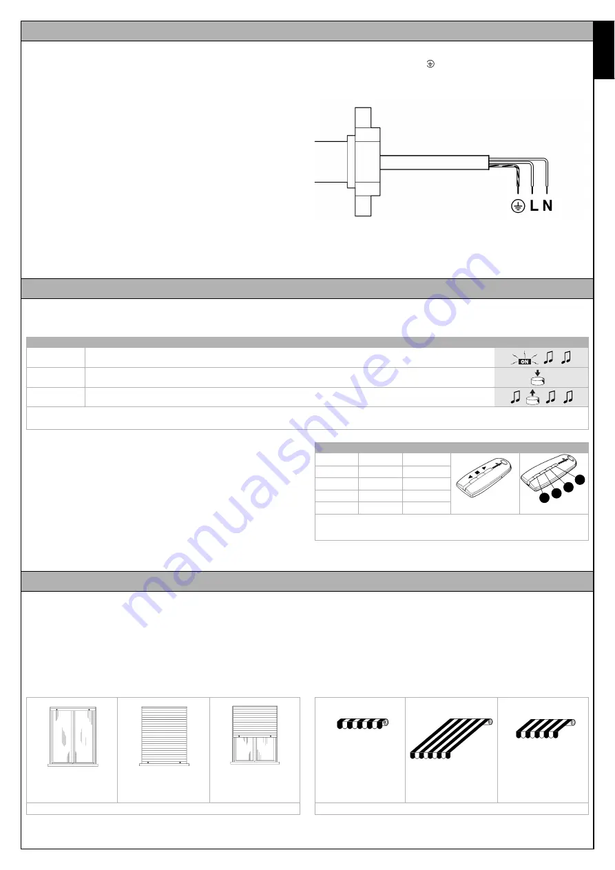 Mhouse MhouseKit RME Instructions For Installation And Operation Manual Download Page 11