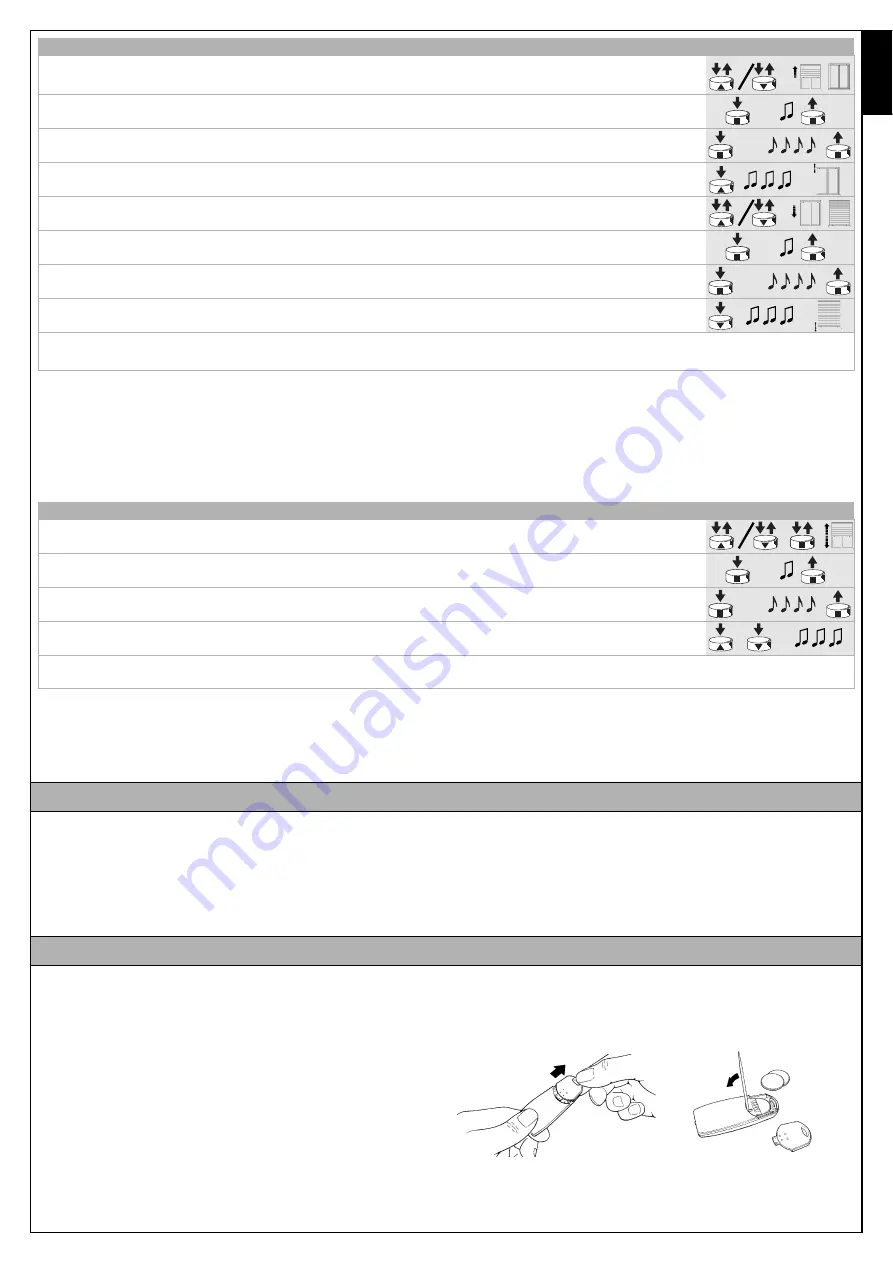 Mhouse MhouseKit RME Instructions For Installation And Operation Manual Download Page 19