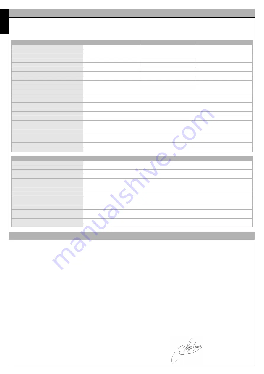 Mhouse MhouseKit RME Instructions For Installation And Operation Manual Download Page 22