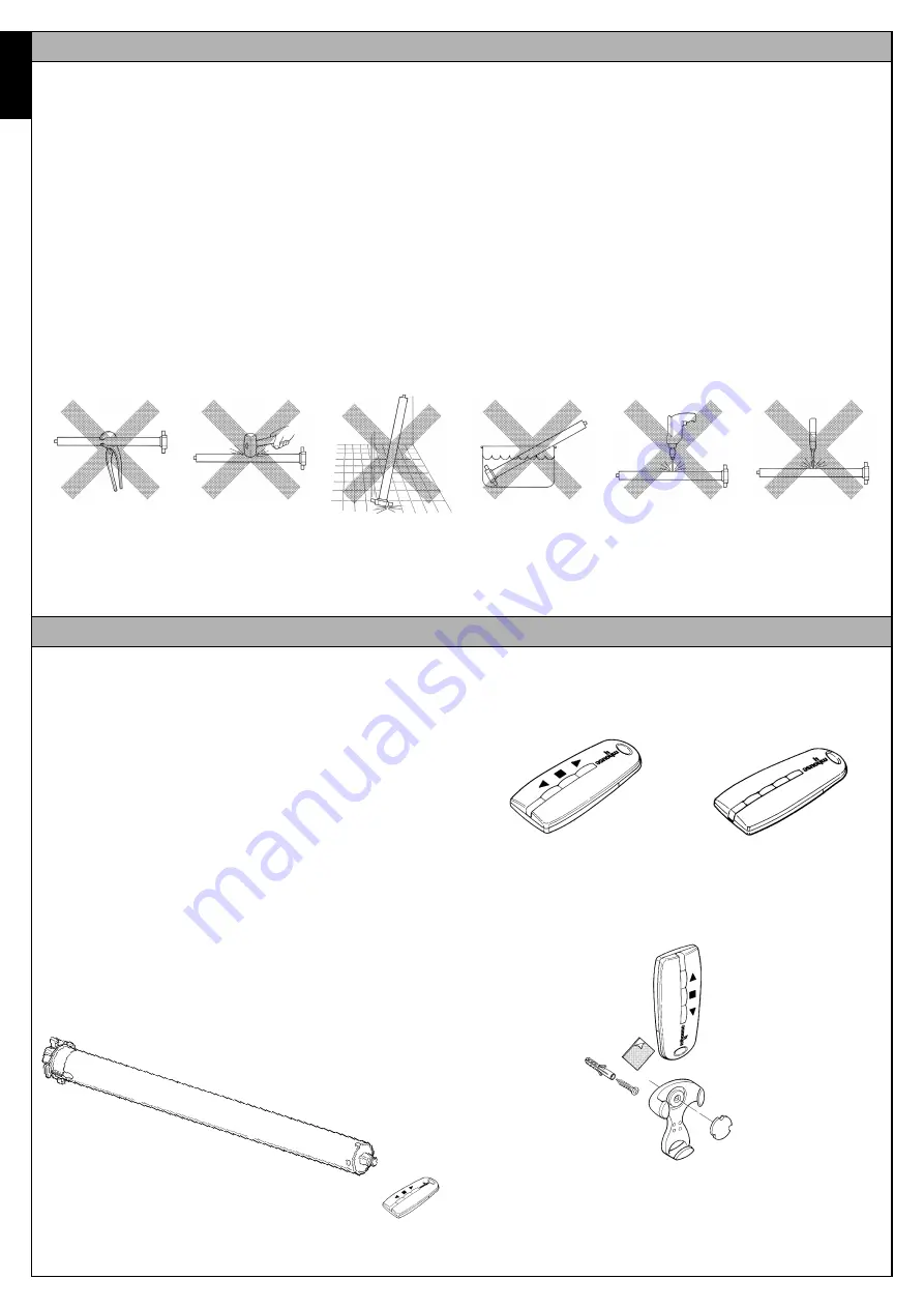 Mhouse MhouseKit RME Instructions For Installation And Operation Manual Download Page 30