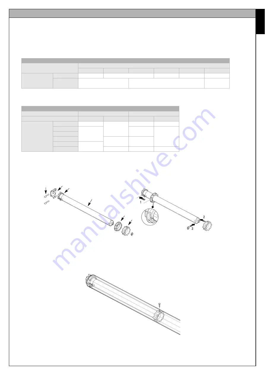 Mhouse MhouseKit RME Instructions For Installation And Operation Manual Download Page 31