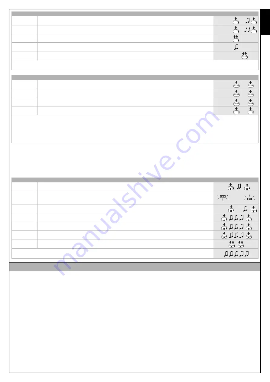 Mhouse MhouseKit RME Instructions For Installation And Operation Manual Download Page 35