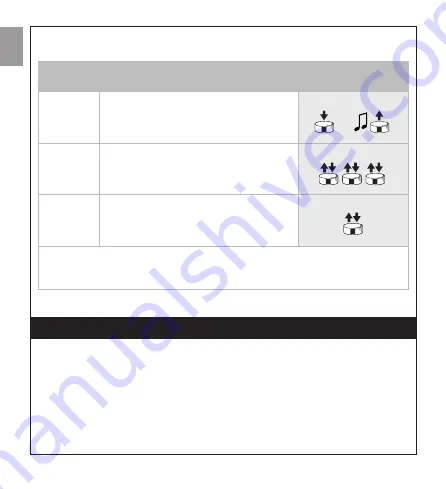 Mhouse RT3N Installation And Use Instructions And Warnings Download Page 8