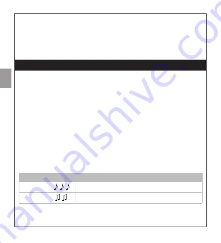 Mhouse RT3N Installation And Use Instructions And Warnings Download Page 42