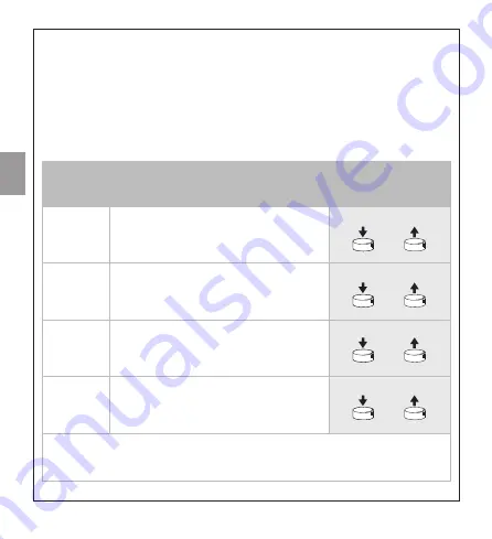 Mhouse RT3N Installation And Use Instructions And Warnings Download Page 48