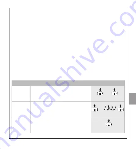 Mhouse RT3N Installation And Use Instructions And Warnings Download Page 103