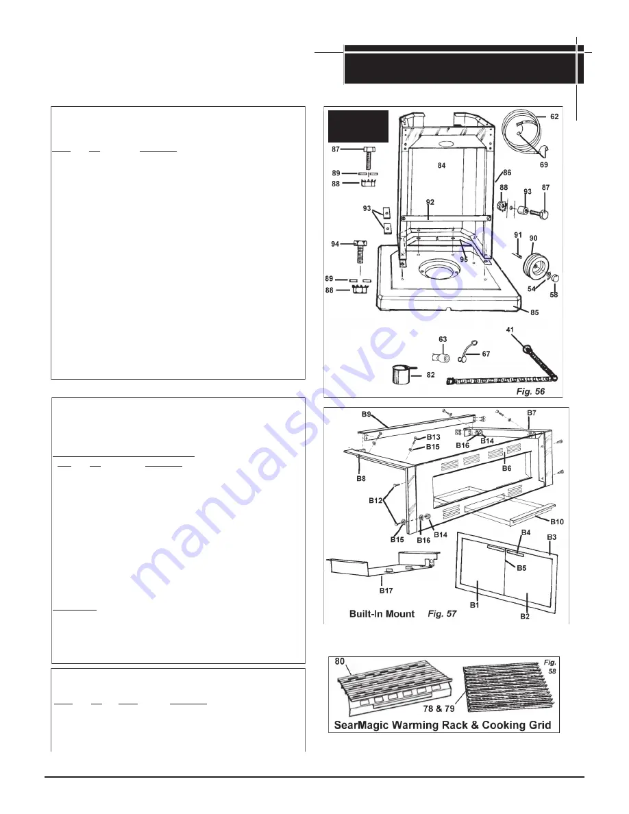 MHP JNR4DD Series Assembly And Maintenance Instructions Download Page 35