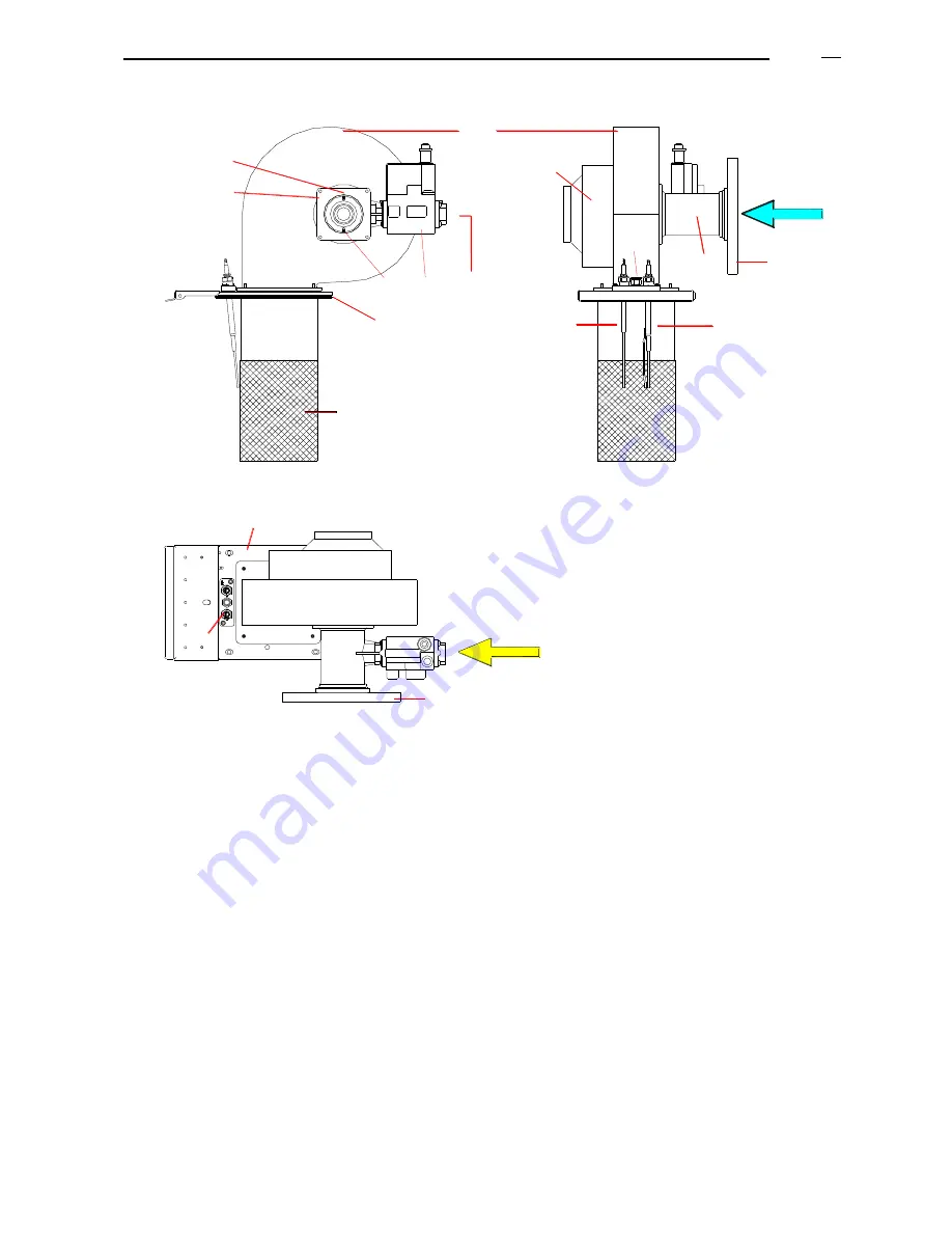 MHS Boilers ADI LT Installation, Operation And Maintenance Manual Download Page 13