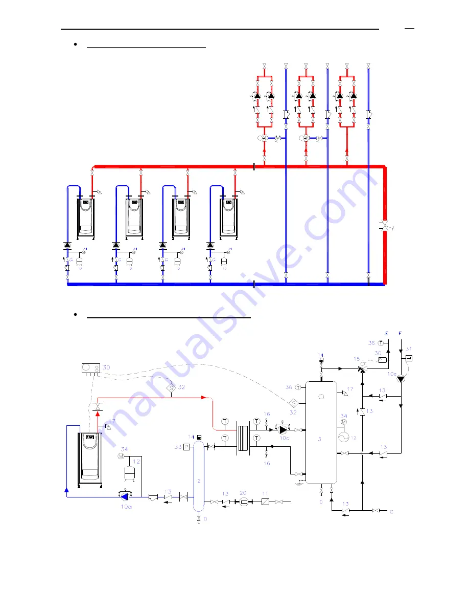 MHS Boilers ADI LT Скачать руководство пользователя страница 43