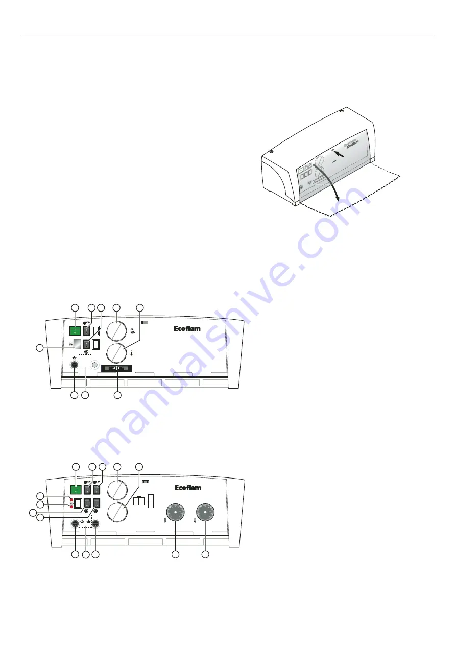 MHS Boilers DUOMAX N Series Скачать руководство пользователя страница 13