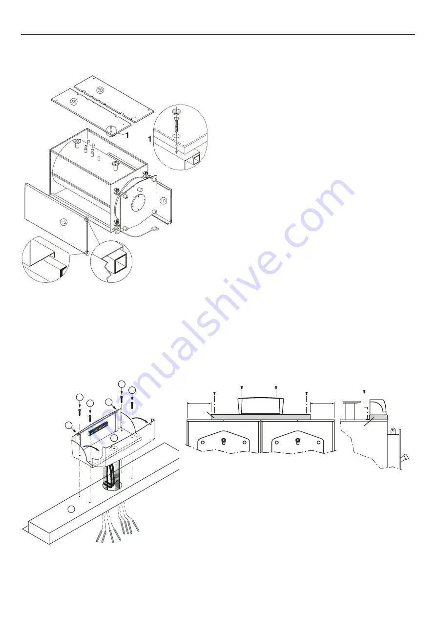 MHS Boilers DUOMAX N Series Manual Download Page 19