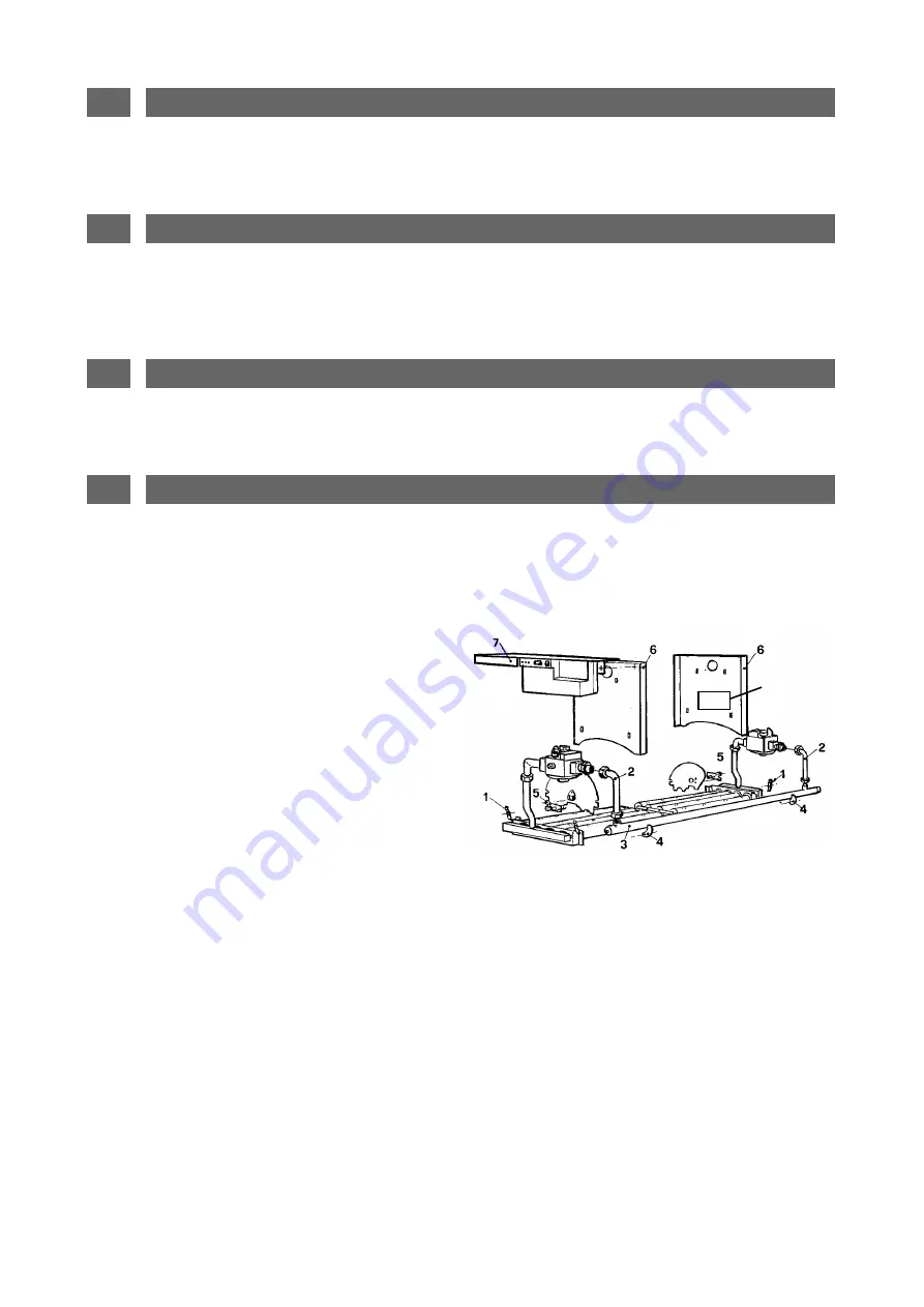 MHS Boilers REGENCY 4 MODULEK Series Скачать руководство пользователя страница 18