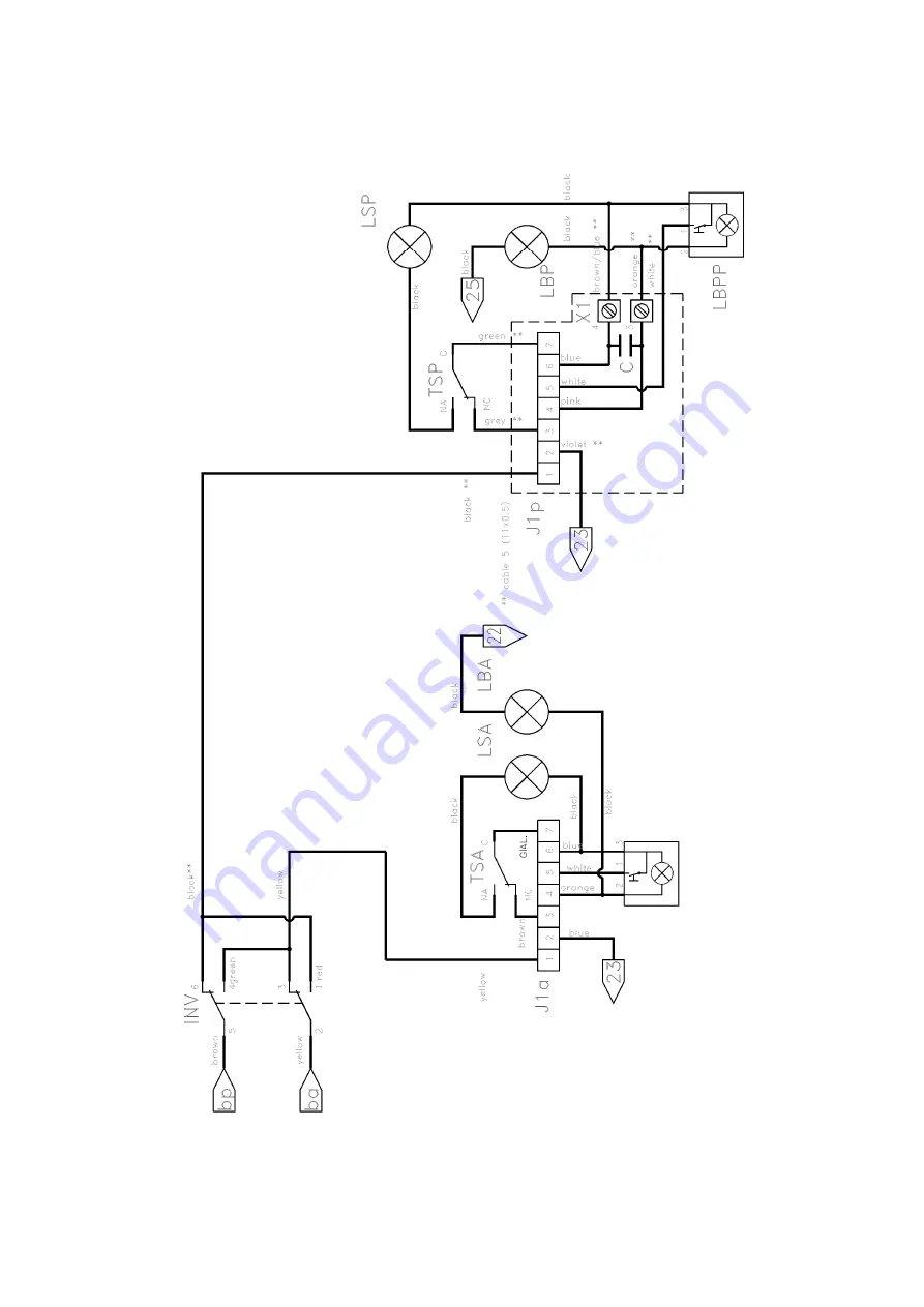 MHS Boilers REGENCY 4 MODULEK Series Скачать руководство пользователя страница 23