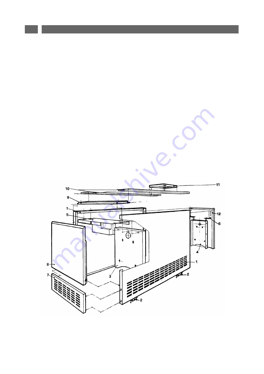 MHS Boilers REGENCY 4 MODULEK Series Скачать руководство пользователя страница 28