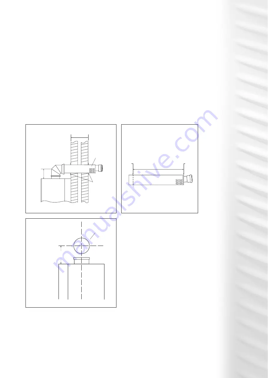 MHS Boilers STRATA1 38 COMBI Скачать руководство пользователя страница 15