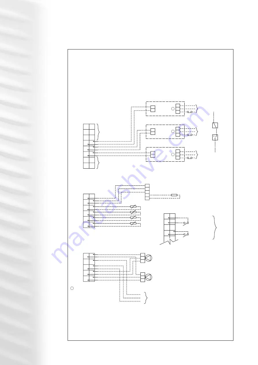 MHS Boilers STRATA1 38 COMBI Скачать руководство пользователя страница 44