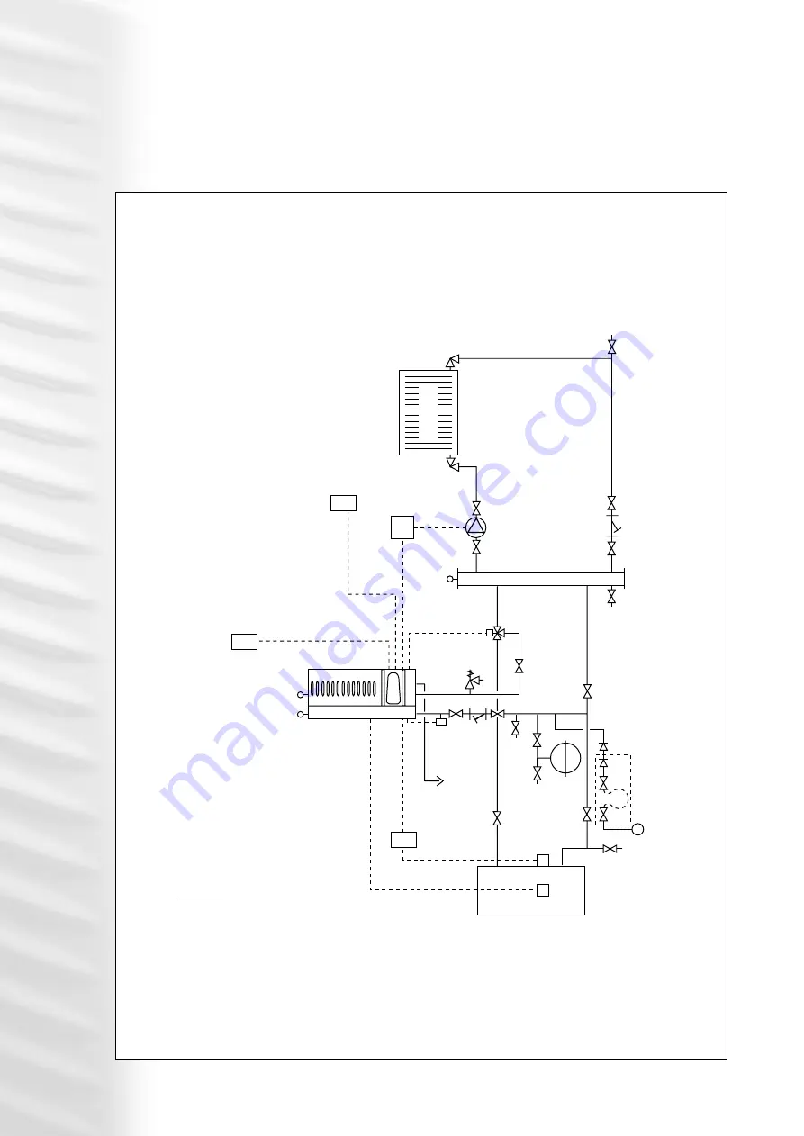 MHS Boilers STRATA1 45 Скачать руководство пользователя страница 28