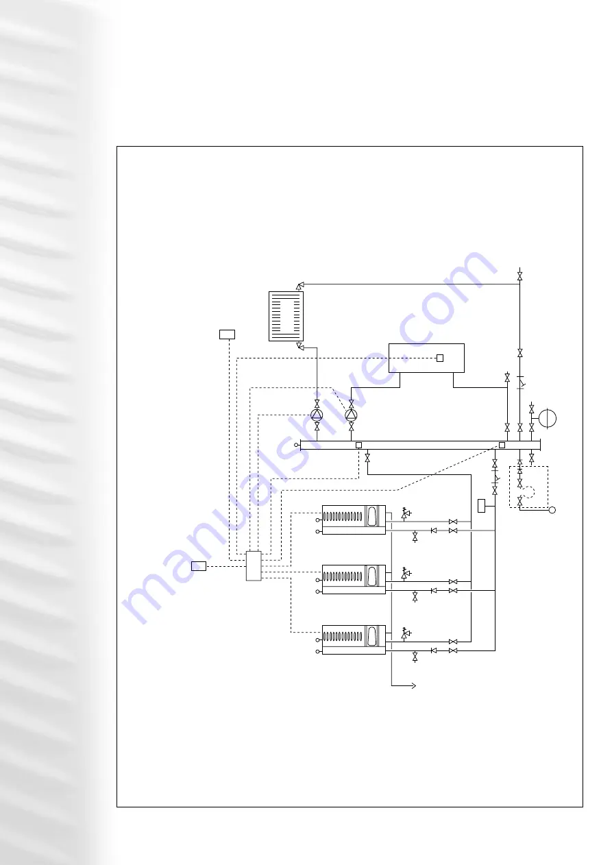 MHS Boilers STRATA1 45 Instructions For Installation, Servicing & Operation Download Page 30