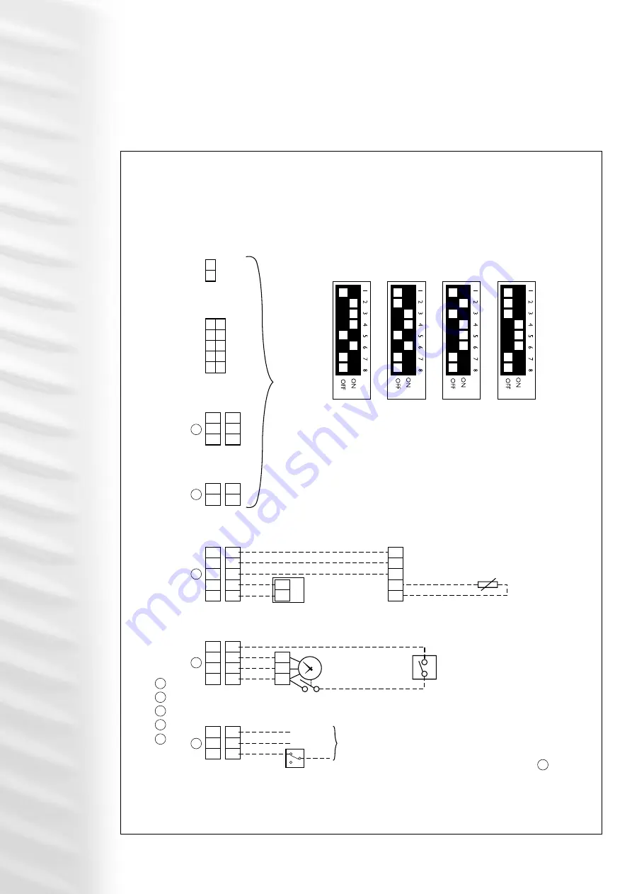 MHS Boilers STRATA1 45 Скачать руководство пользователя страница 36