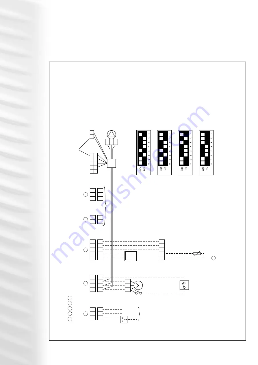 MHS Boilers STRATA1 45 Instructions For Installation, Servicing & Operation Download Page 38