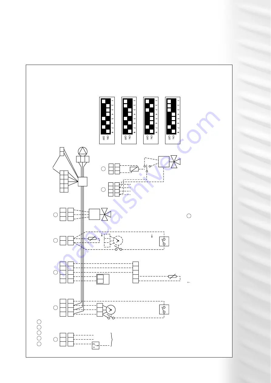 MHS Boilers STRATA1 45 Instructions For Installation, Servicing & Operation Download Page 39