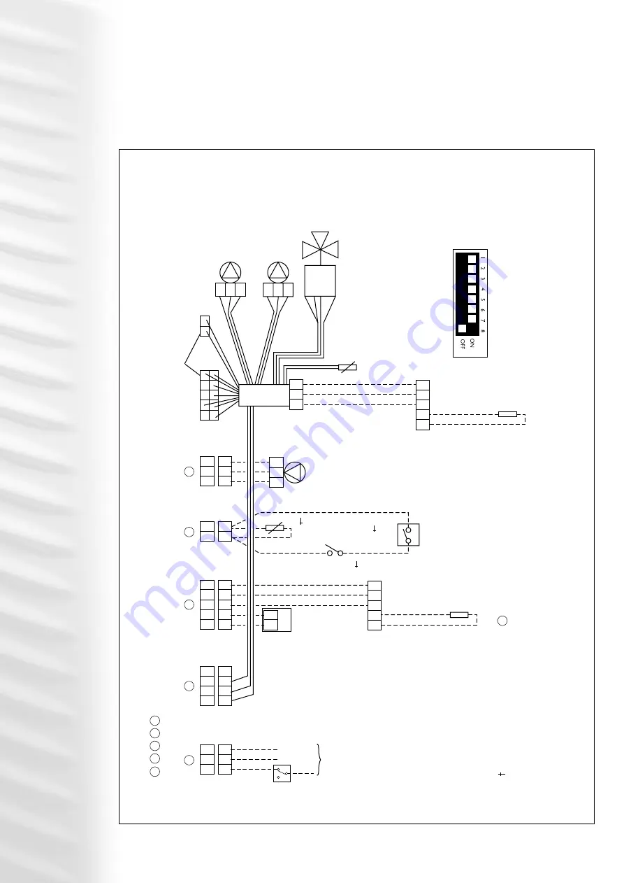 MHS Boilers STRATA1 45 Instructions For Installation, Servicing & Operation Download Page 42