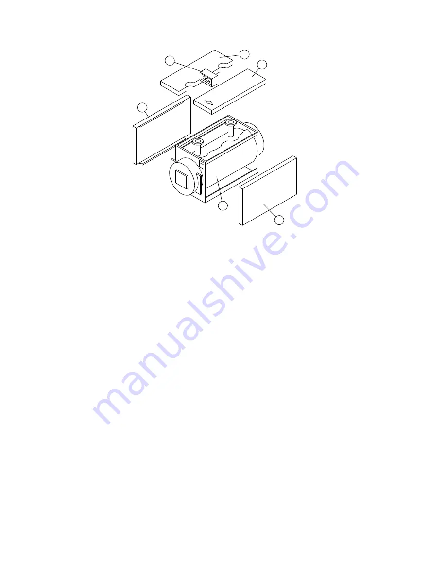 MHS Boilers SupeRAC - 2F 105 Скачать руководство пользователя страница 11