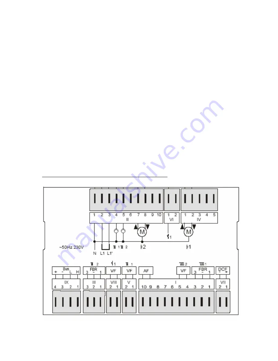 MHS Boilers Ultramax WM 100 Скачать руководство пользователя страница 18