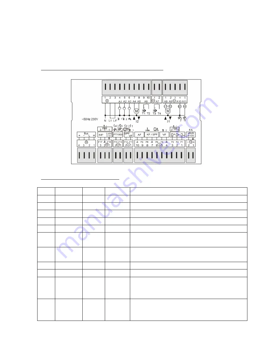 MHS Boilers Ultramax WM 100 Скачать руководство пользователя страница 20