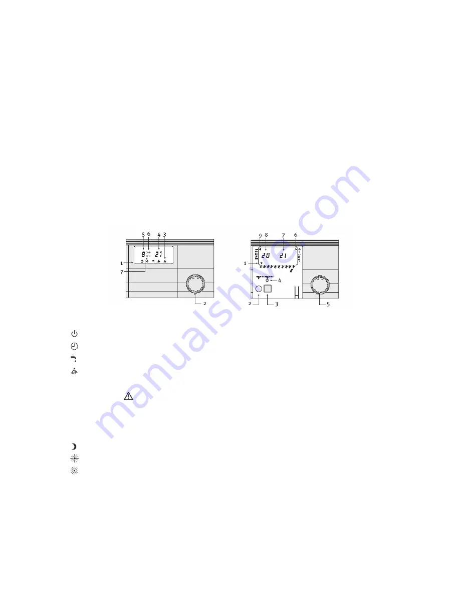 MHS Boilers Ultramax WM 100 Operating & Maintenance Manual Download Page 35