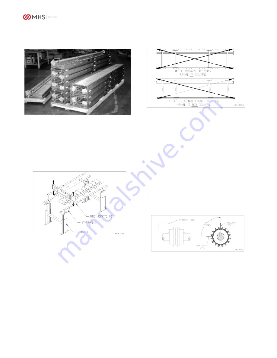 MHS Boilers XenoROL XR40 Installation, Operation & Maintenance Manual Download Page 24