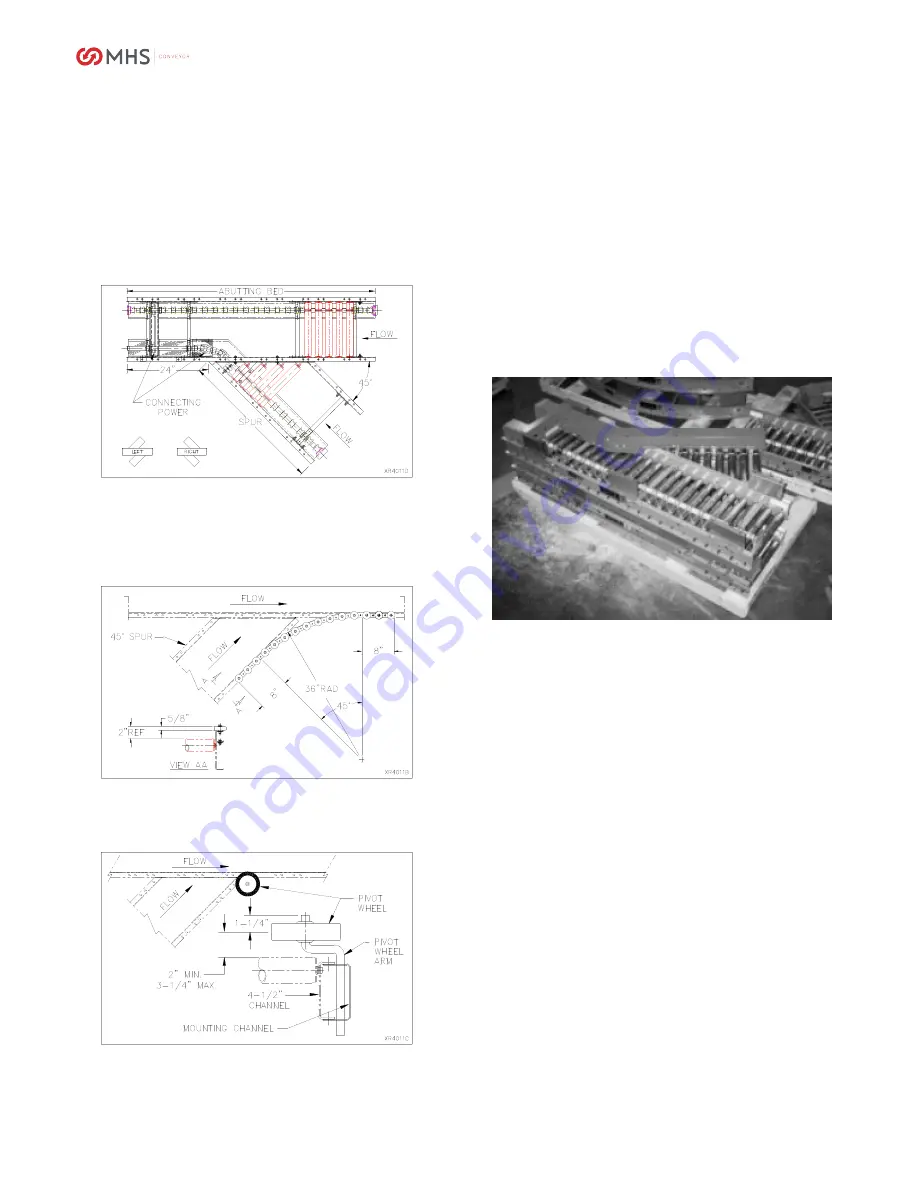 MHS Boilers XenoROL XR40 Скачать руководство пользователя страница 29