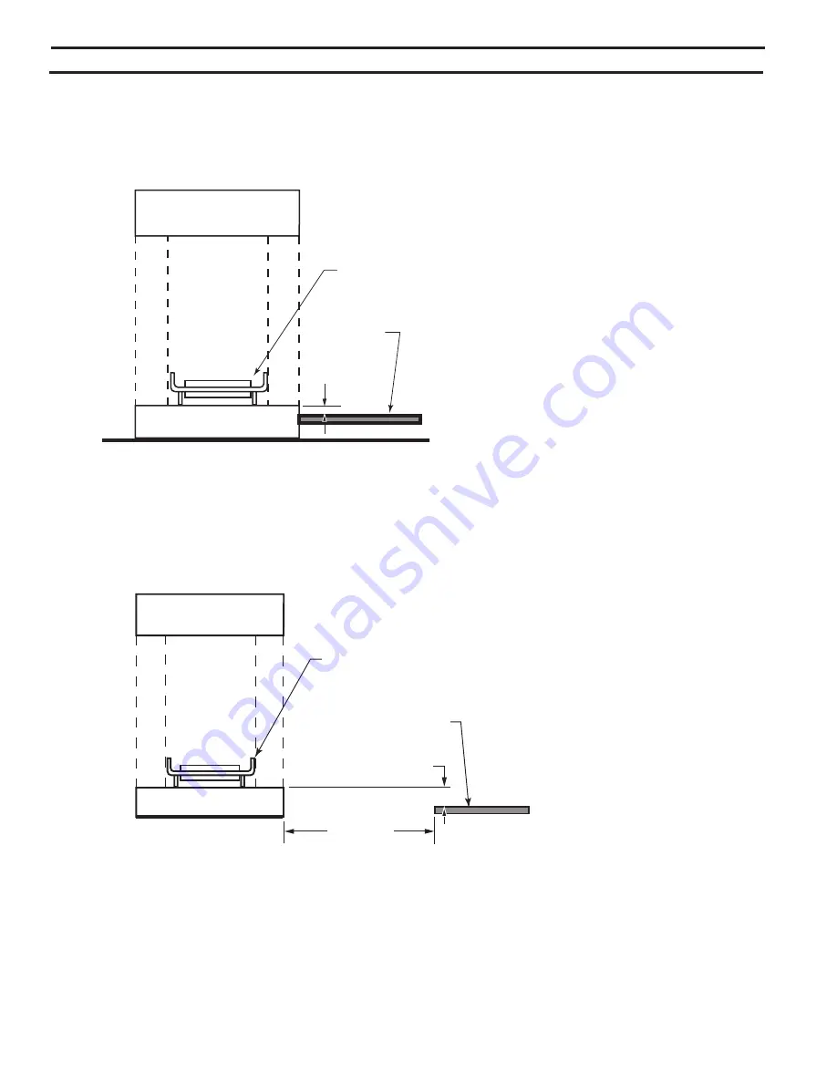 MHSC NBST27 Installation Instructions Manual Download Page 10