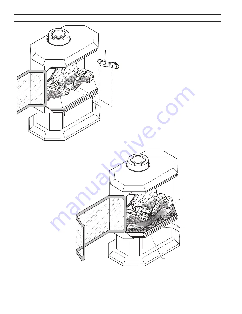 MHSC Stratford SS38 Installation & Operating Instructions Manual Download Page 26