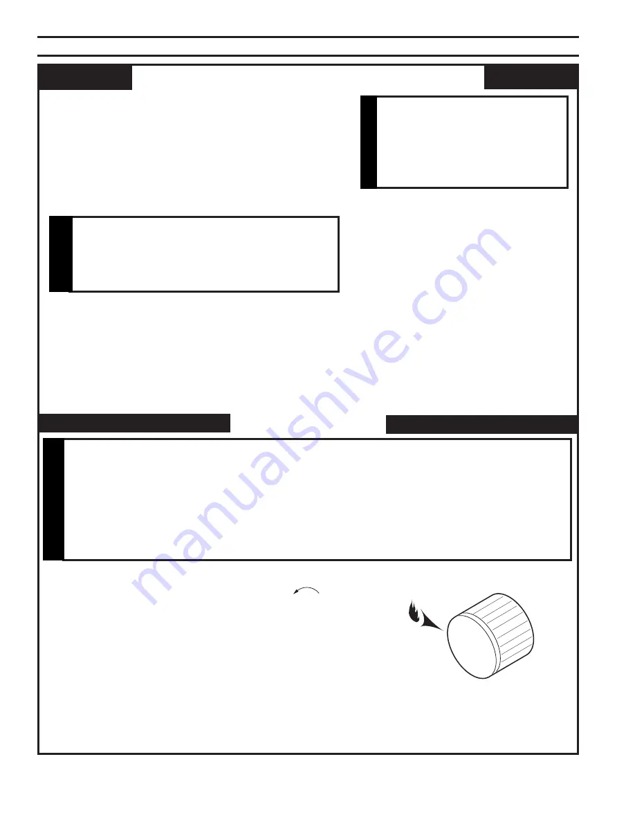 MHSC Stratford SS38 Installation & Operating Instructions Manual Download Page 28