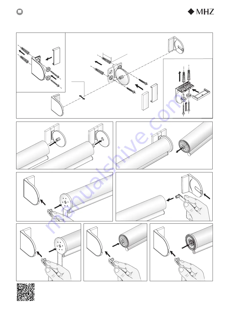 MHZ 04-3302 Manual Download Page 9