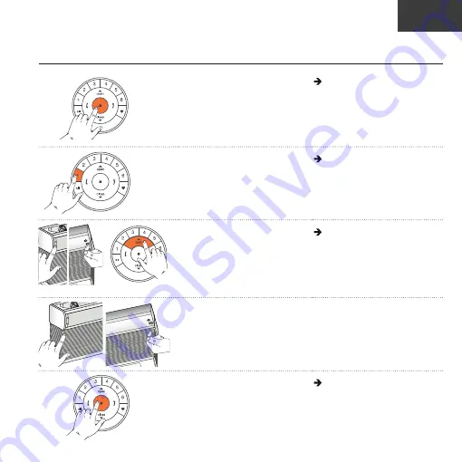 MHZ PowerView 171 Brief User'S Manual Download Page 11