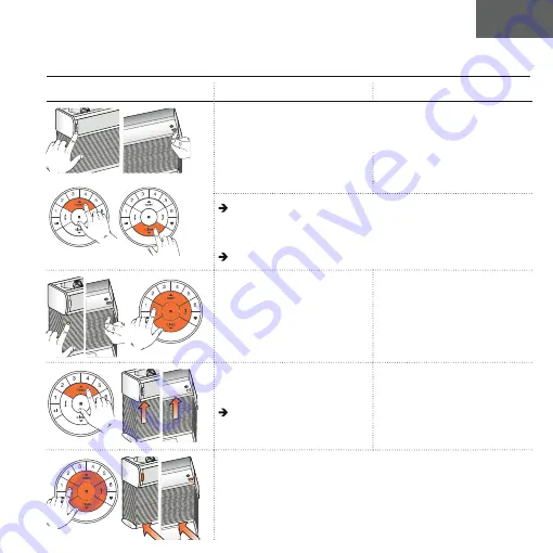 MHZ PowerView 171 Brief User'S Manual Download Page 21