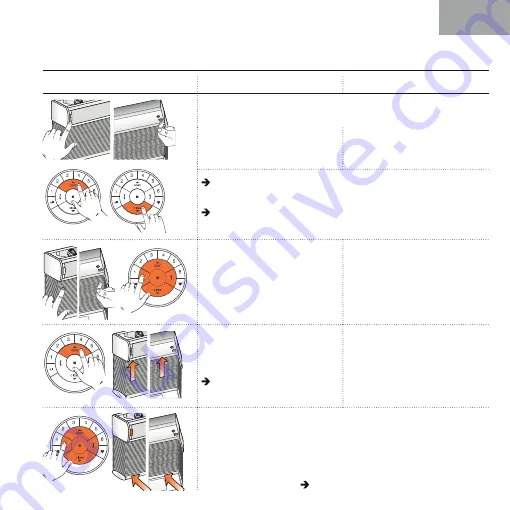 MHZ PowerView 171 Brief User'S Manual Download Page 37