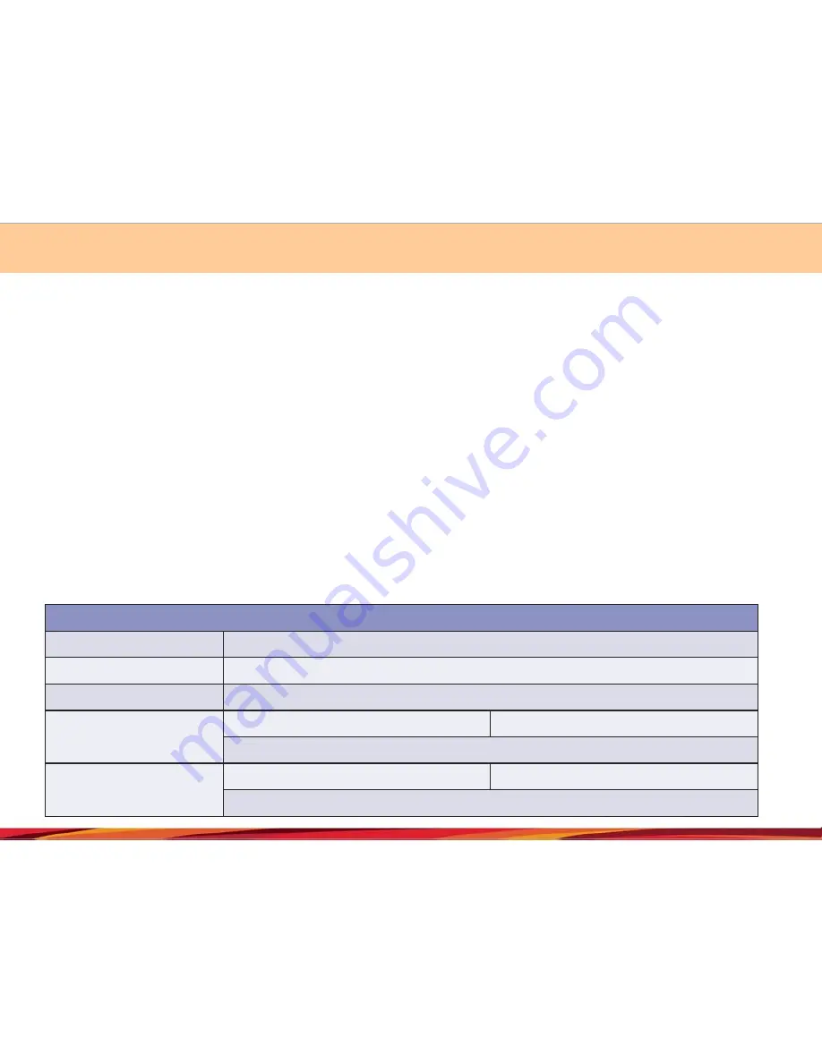 Mi Dong Electronics Urive Green HD User Manual Download Page 42