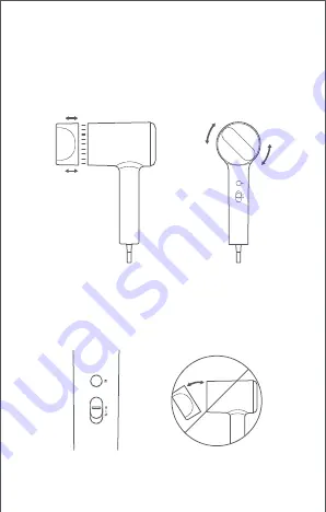 Mi Ionic Hair Dryer Скачать руководство пользователя страница 110