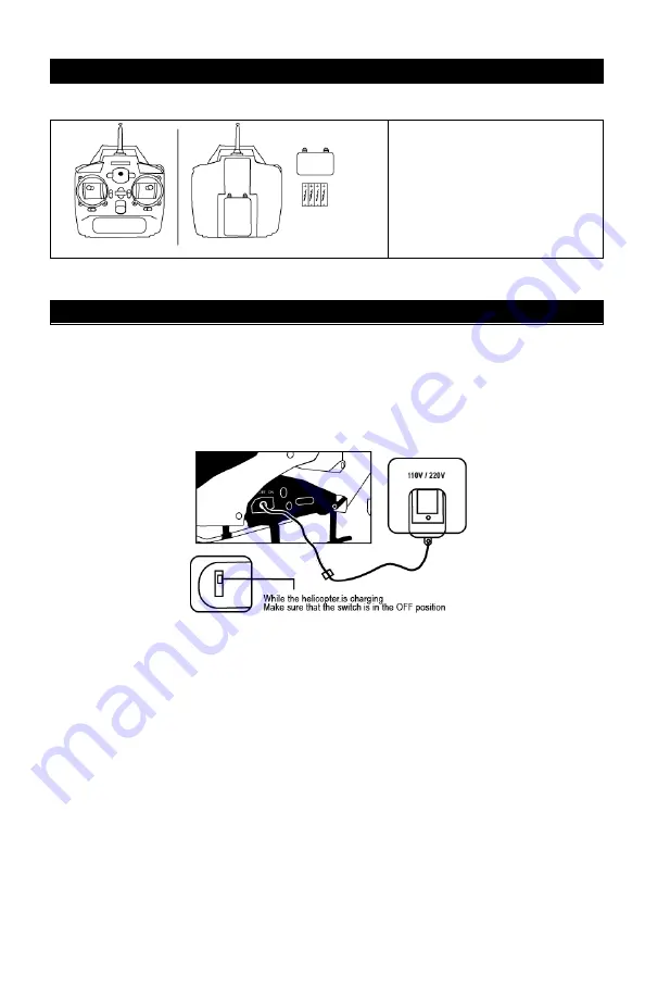 Mi Lutema MIT35RMHB Instruction Manual Download Page 4