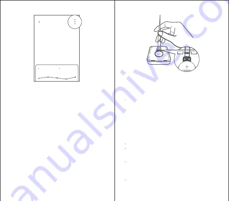 Mi LYWSD03MMC Скачать руководство пользователя страница 4