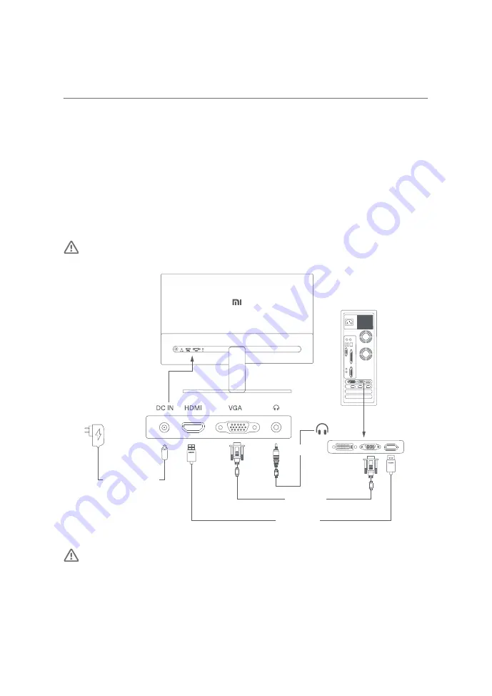 Mi RMMNT27NF User Manual Download Page 19