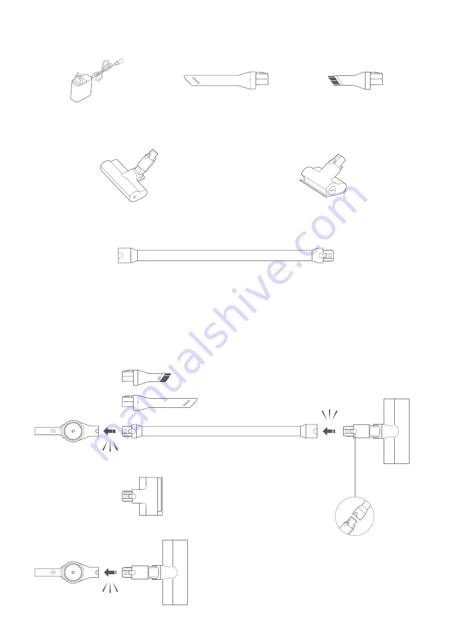 Mi SCWXCQ01RR User Manual Download Page 6