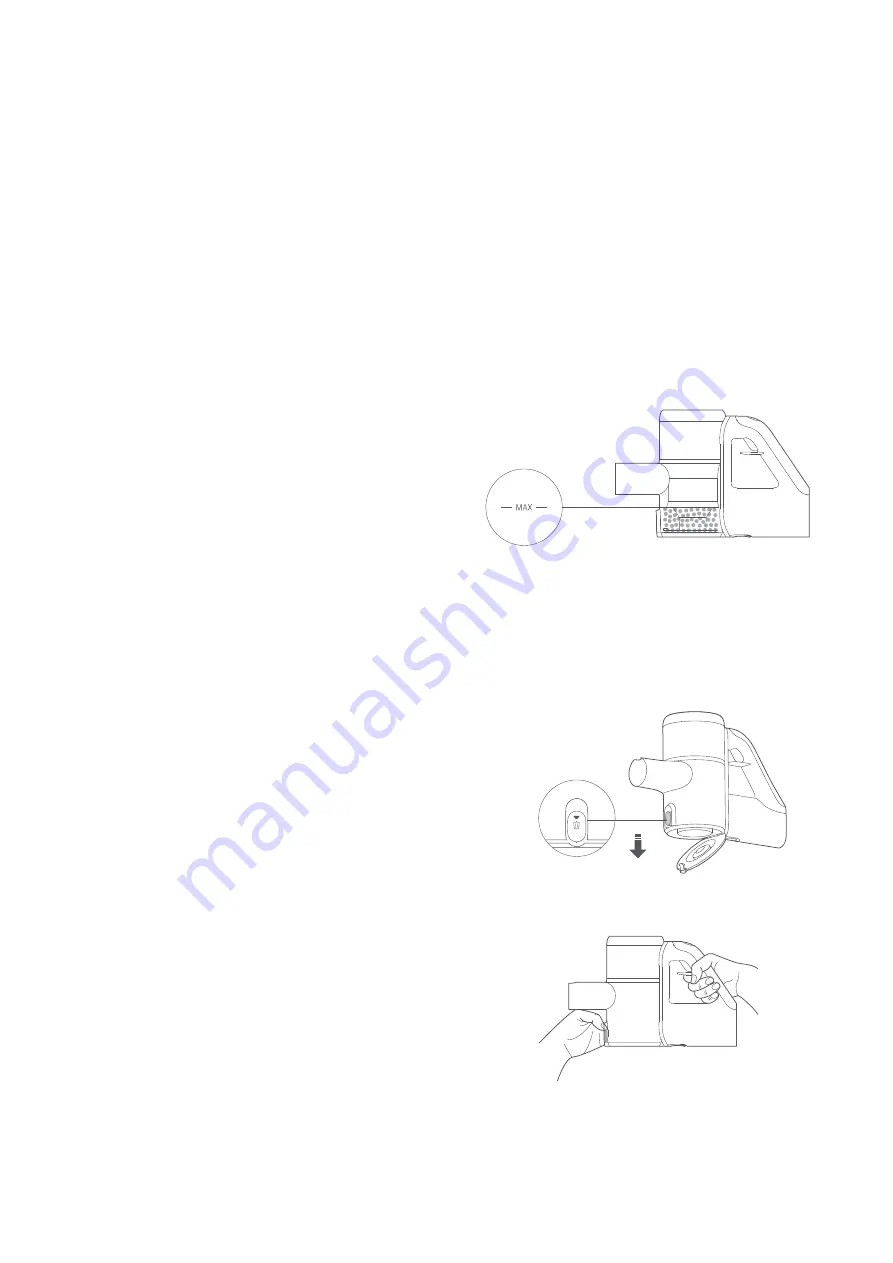 Mi SCWXCQ01RR User Manual Download Page 11