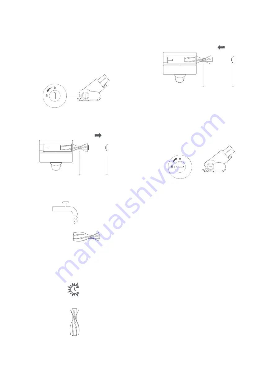 Mi SCWXCQ01RR User Manual Download Page 17