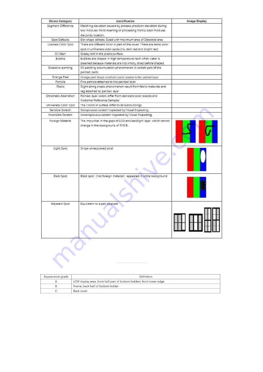 Mi TV 4S 55 Скачать руководство пользователя страница 9